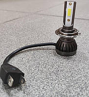 Н7 Світлодіодна лампа 6000 ДО MINI LED 12V (1 шт.)