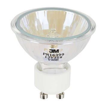 Змінна лампочка 3M Colour Check Light II 35W