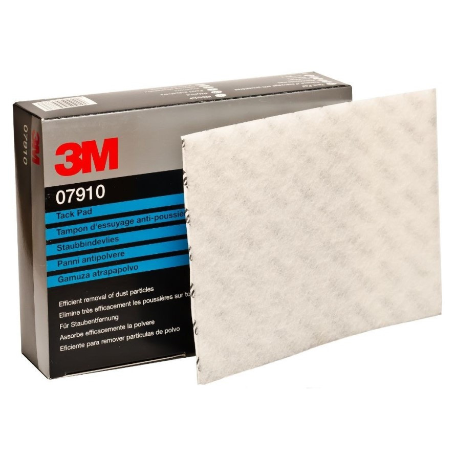 Липка серветка 3M Tack Pad 180 x 240 мм