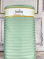 Ткань страйп сатин отличного качества оптом с фабрик из Турции 63 нитки 130 гр/м² -Sabaev