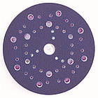 Тверда підошва 3M Hookit шліфувальних машин 5/16" Ø150 мм, фото 2