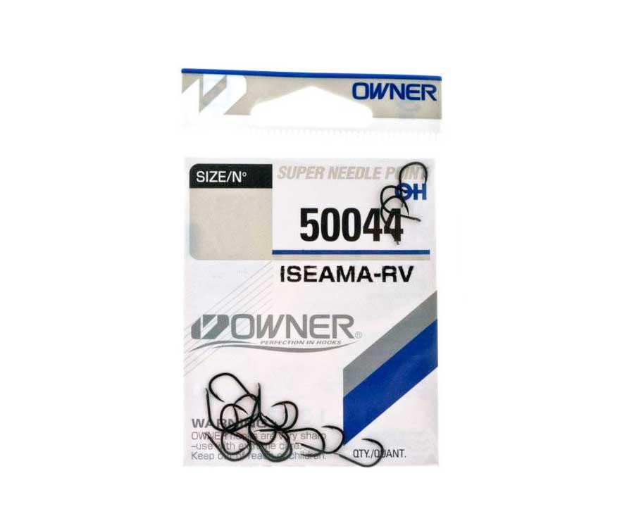 Гачки Owner Iseama-RV 50044 No2