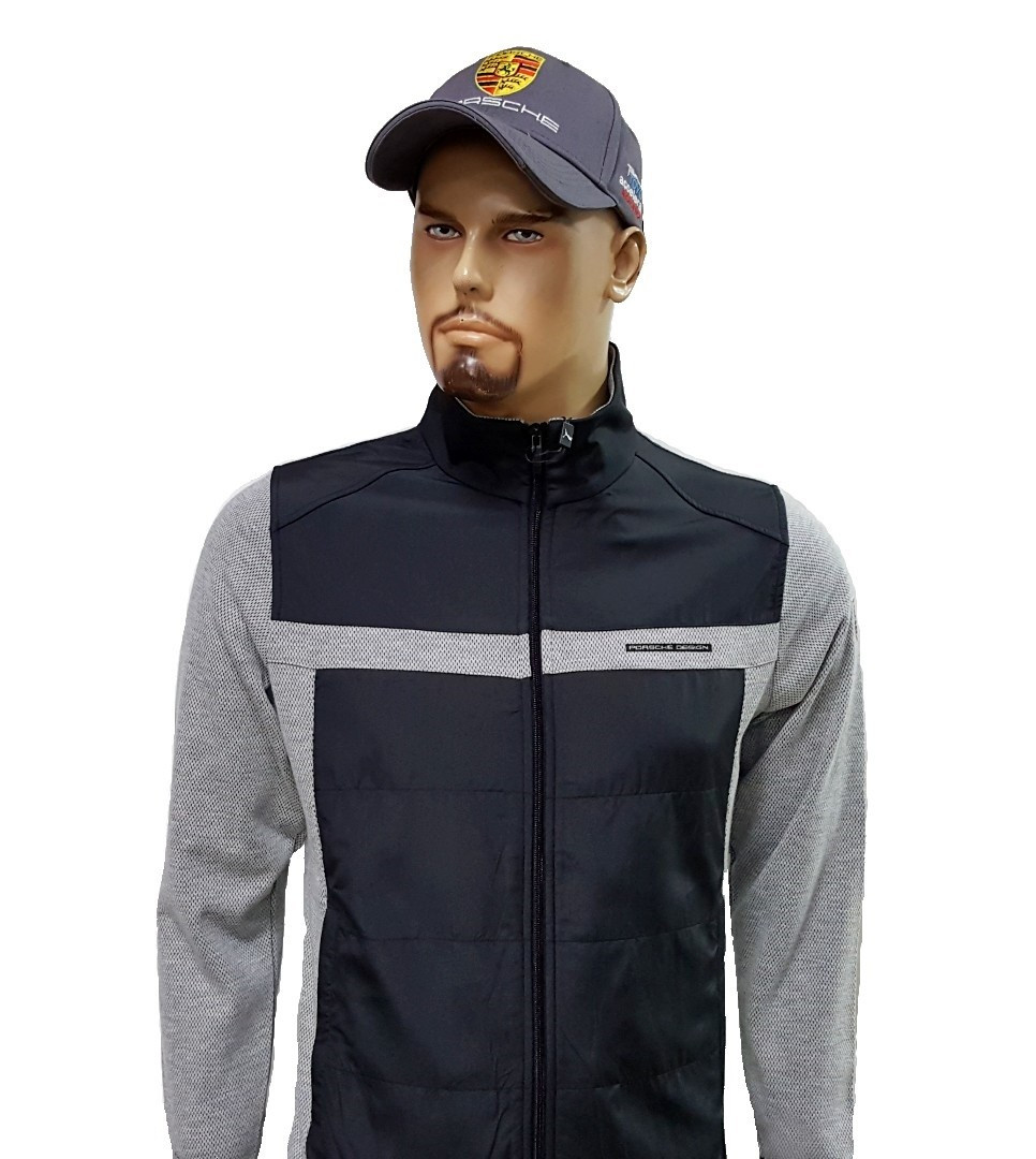 Чоловічий спортивний костюм Puma Porsche Design,оригінал