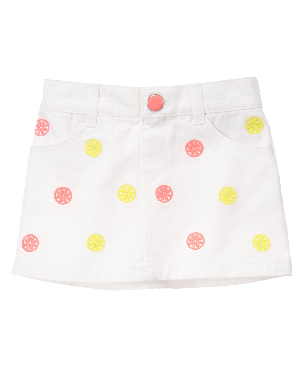 Детская юбка для девочки Gymboree 2 года купить. Брендовая одежда для ...