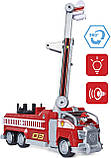 Paw Patrol міська пожежна машина-трансформер Маршалла, фото 8