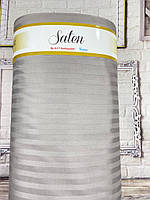 Ткань страйп сатин оптом с фабрик из Турции 63 нитки 130 гр/м² -Sabaev