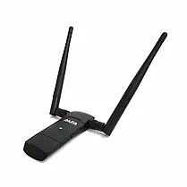 Оригінал! Usb Wi-Fi адаптер Alfa AWUS036ACU чип Realtek RTL8812BU, фото 3