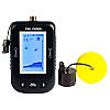 Ехолот Fish Finder XF-02 Гарантія! Для літньої та зимової риболовлі!, фото 3