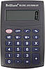 Калькулятор "Brilliant" №BS-200C (8-розряд.)(50), фото 3