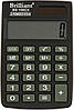 Калькулятор "Brilliant" №BS-100CX (8-розряд.)(50), фото 3