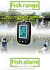 Ехолот Fish Finder XF-02 Гарантія! Для літньої та зимової риболовлі!, фото 7