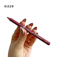 Олівець для губ Cascade of Colours 320