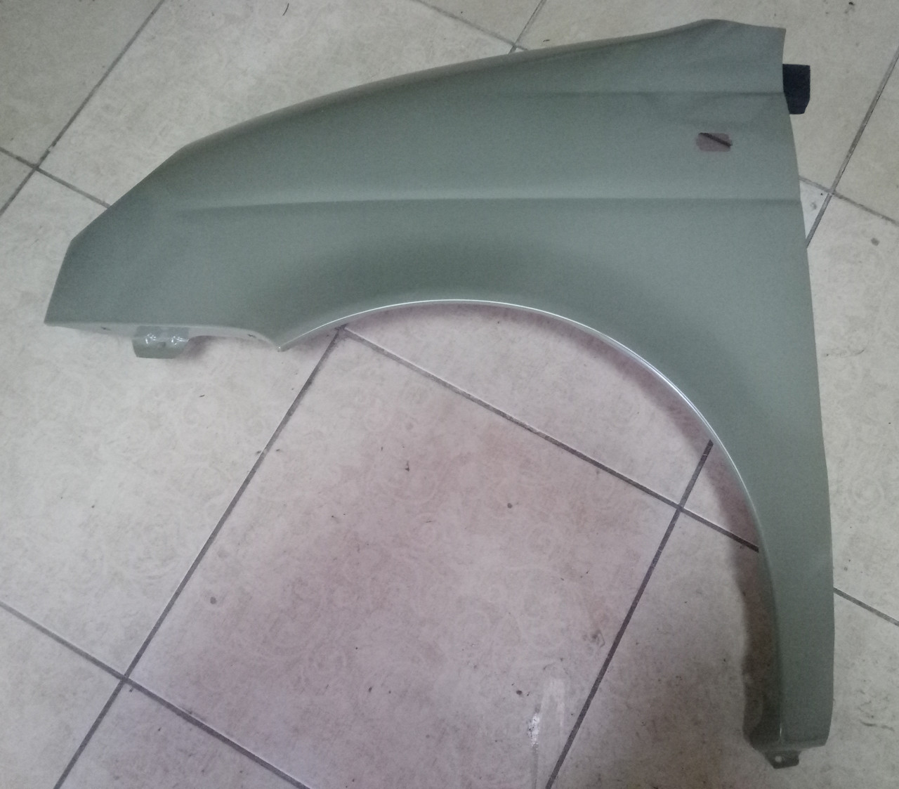 Купить Крыло MATIZ, Матиз, Деу Матиз, Деу Матиз переднее левое Тайвань ...