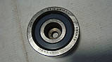 Ролик направляющий ремня генератора Master 2.5D\2.8DTI 98-, фото 3