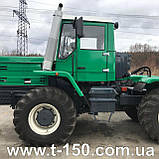 Трактор ХТЗ Т-150 / 17021 / 17221  2022, ЯМЗ-238, новый, на маленьких колесах, фото 4