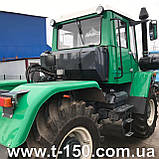 Трактор ХТЗ Т-150 / 17021 / 17221  2022, ЯМЗ-238, новый, на маленьких колесах, фото 3