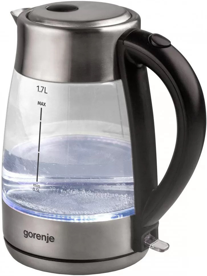 Електрочайник Gorenje K17GE, фото 1