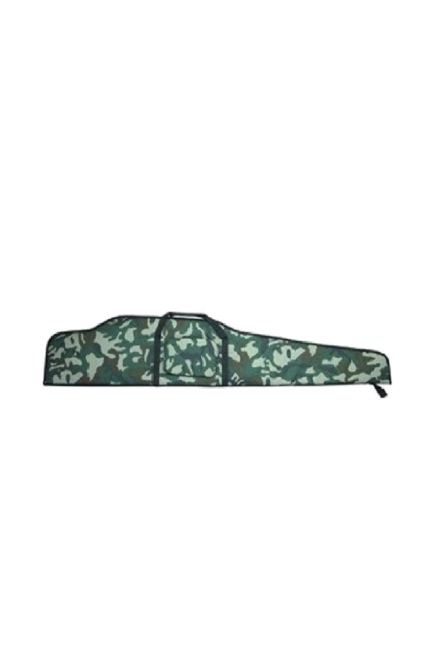 Чохол для гвинтівки Camo 125 см (камуфляж)