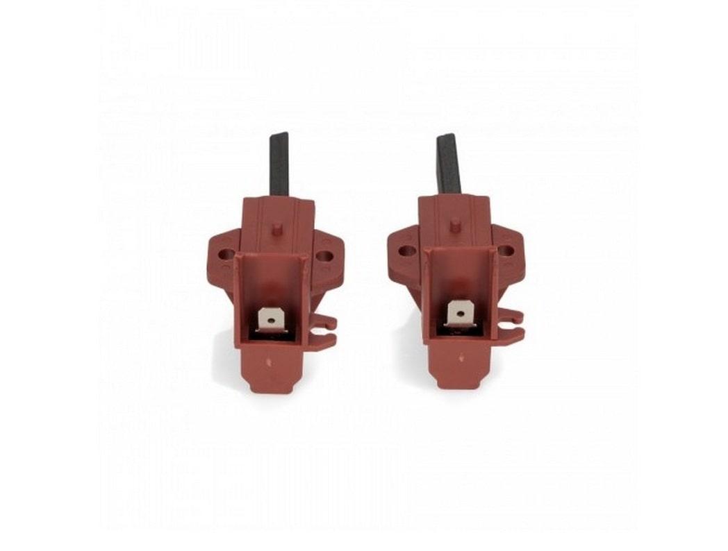 Щітки вугільні 5*12,5*36 Indesit C00196539 із щіткотримачем