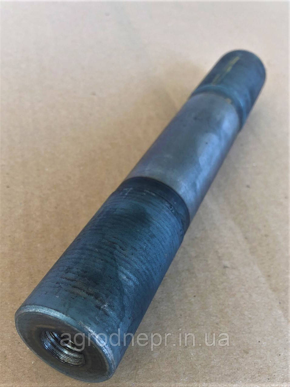 31310005 Палець Lemken D35x224 2xM16x25