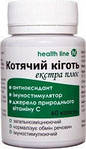 Котячий кіготь екстра плюс антиоксидант, підвищує імунітет, 60 капс вітера
