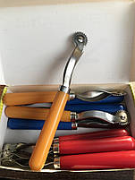 Дискові ножі