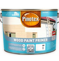 Pinotex Грунтовочная краска WOOD PAINT PRIMER білий мат 2.5 л