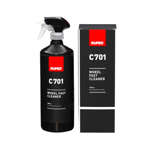 Очищувач колісних дисків RUPES Wheel Fast Cleaner