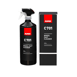 Очищувач колісних дисків RUPES Wheel Fast Cleaner