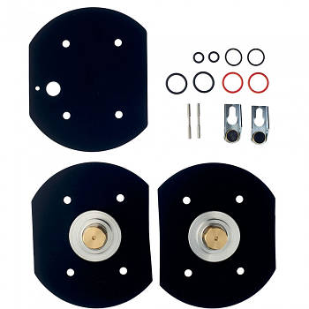 Ремкомплект No5 для редукторів TWIN (v. <13)