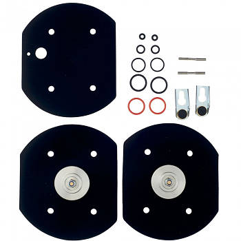 Ремкомплект No6 для редукторів TWIN Z (v. >12)