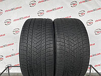 Шины Б/У зимова 305/40 R20 PIRELLI SCORPION WINTER 5mm