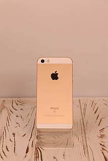 iPhoneSE第1世代　ゴールド　64GB Apple iPhone SE (第1世代) 64GB SIMフリー [ローズゴールド