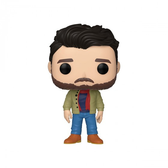 Ігрова фігурка Funko Pop! серії Вічні - Дейн 50122