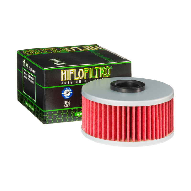 Фільтр масляний HIFLO FILTRO (HF144)