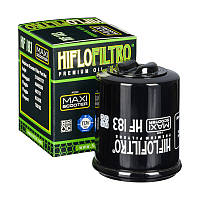 Фільтр оливний HIFLO FILTRO (HF183)