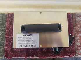 Озонатор повітря ATWFS (48 р/год)., фото 5
