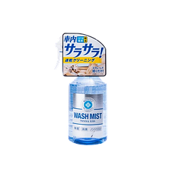 Roompia Wash Mist — універсальний очищувач аерозольний