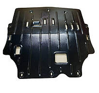 Захист картера HONDA Civic v-1.8 МКПП 4D седан (2012-...)