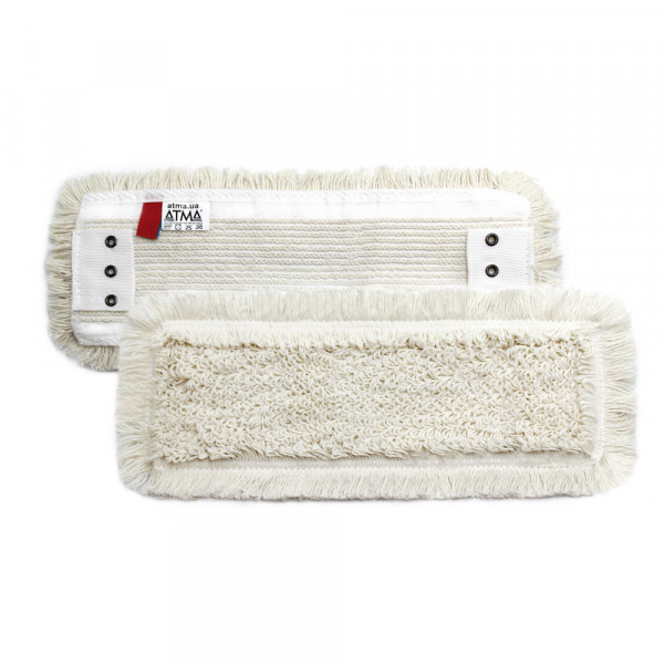 Моп 40см Wet System бавовна UA9901