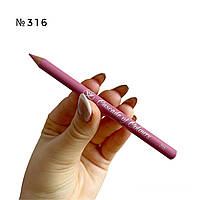 Олівець для губ Cascade of Colours 316