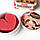 Патчі під очі та для вилиць Secret Key Pink Racoony Hydro Gel Eye and Cheek Patch 60 шт (30 пар), фото 3