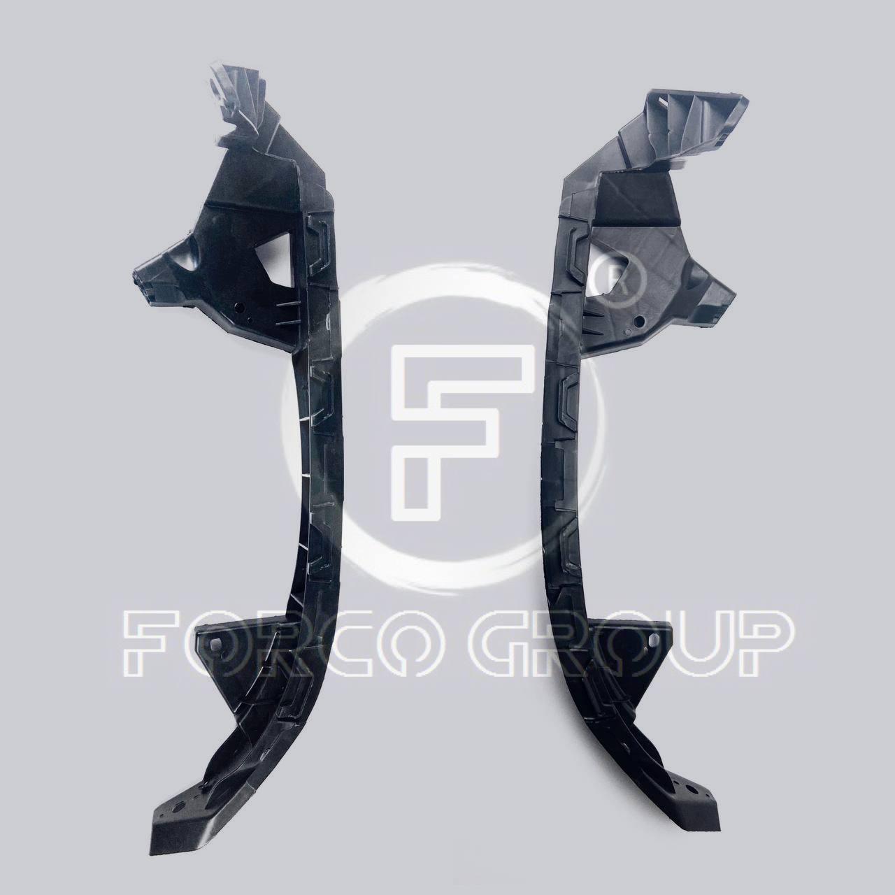 Купить Кронштейн задних фонарей левая Honda Accord 2014- N-000857, цена ...