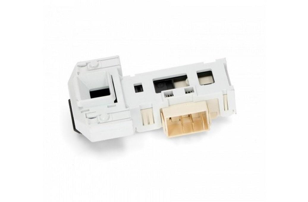 Замок люка Bosch 610147 для пральної машини