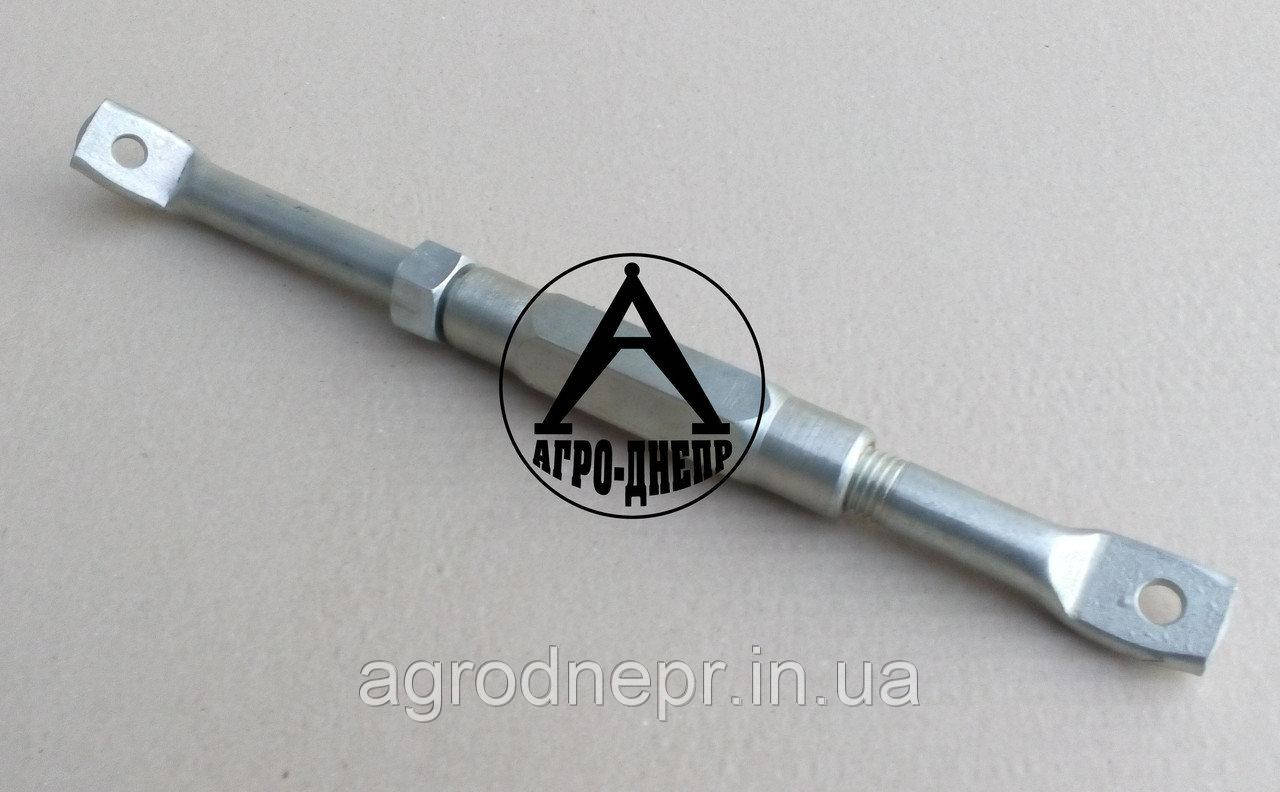 5670301 Тяга відвалу корпусу плуга Lemken M24X340-440