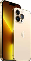 Смартфон Apple iPhone 13 Pro Max 512Gb Gold (MLLH3) Official Version Гарантія 12 місяців, фото 3