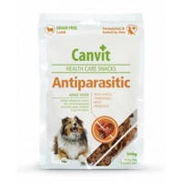 Canvit Antiparasitic для собак 200г