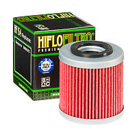 Фильтр масляный HIFLO FILTRO (HF154)