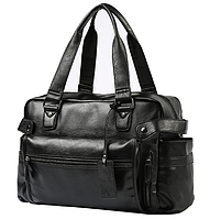 Стильная мужская сумка ( код: С155 )