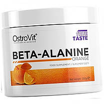 Бета-аланін OstroVit Beta-Alanine 200 г, фото 6